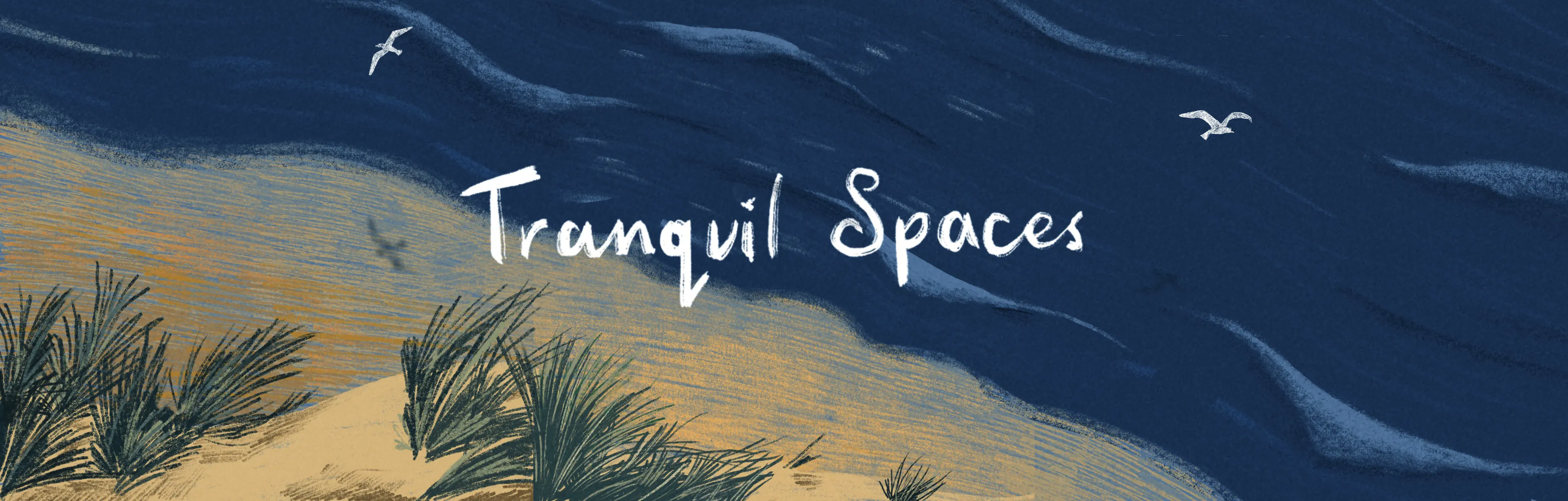 Tranquil Space